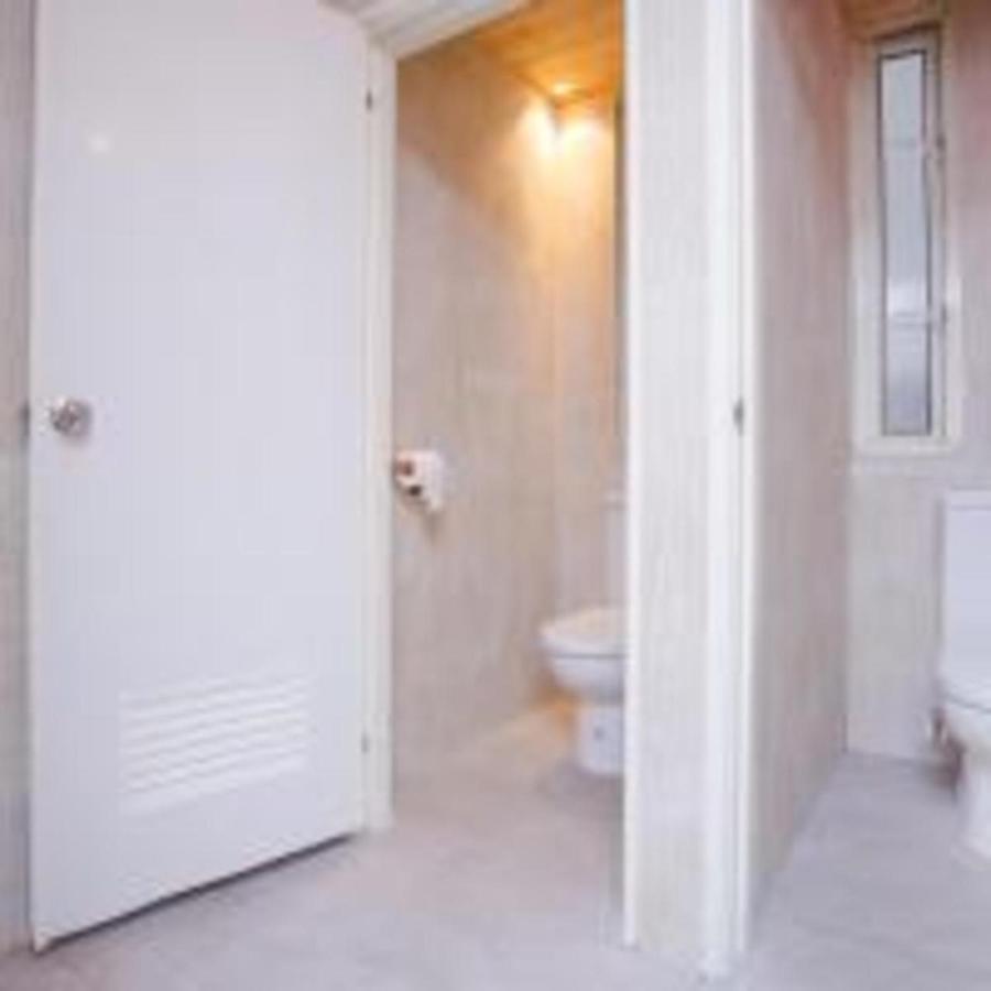 טאיצ'ונג Mini West Hotel מראה חיצוני תמונה