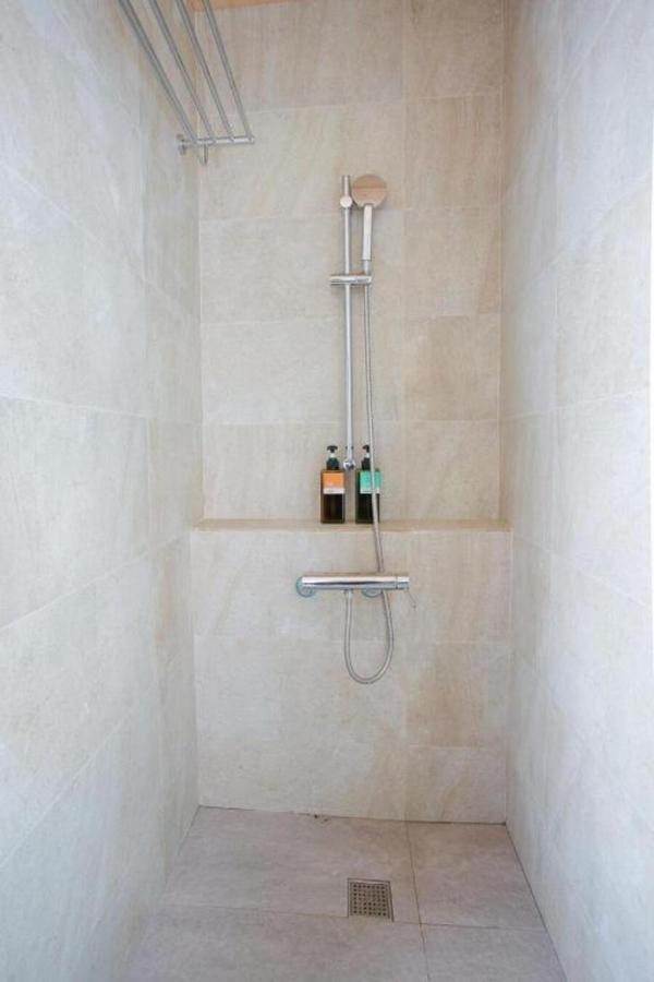 טאיצ'ונג Mini West Hotel מראה חיצוני תמונה