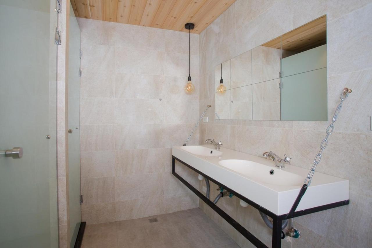 טאיצ'ונג Mini West Hotel מראה חיצוני תמונה